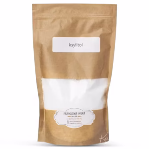 KSYLITOL  z Finlandii