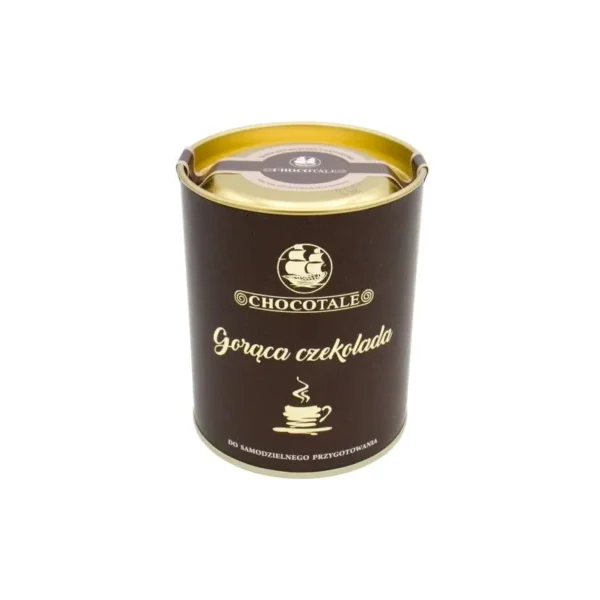 GORĄCA CZEKOLADA 200 g do picia, cappuccino