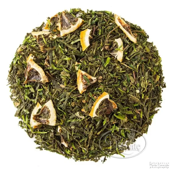 LETNIE ORZEŹWIENIE 70 g</br> Czas na Herbatę