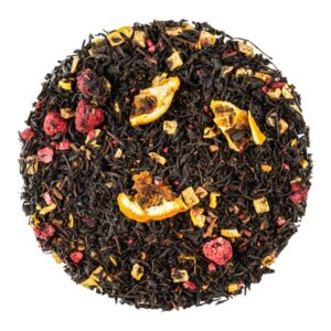 POEZJA SMAKU 70 g </br> Czas na Herbatę