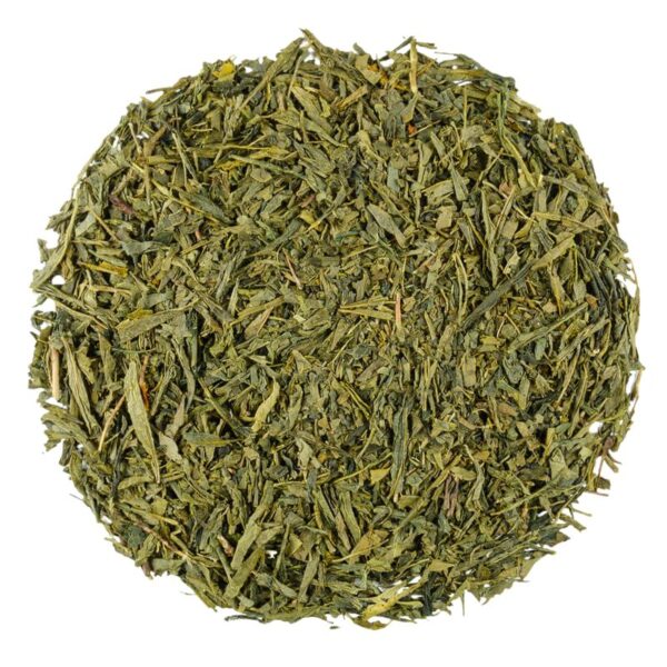 SENCHA 70 g </br> Czas na Herbatę