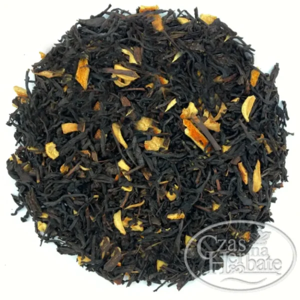 WANILIOWA NUTA 70 g </br> Czas na Herbatę