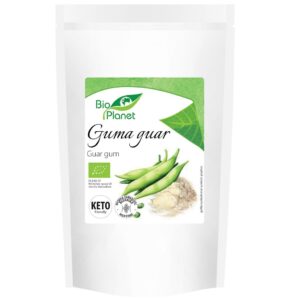 GUMA GUAR 200g