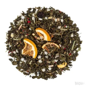 ZIMOWY CZAR 70 g </br> Czas na Herbatę