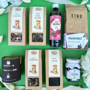 ZESTAW PREZENTOWY </BR> L