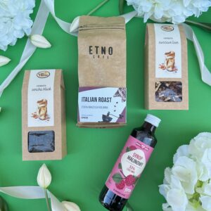 ZESTAW PREZENTOWY </BR>  M