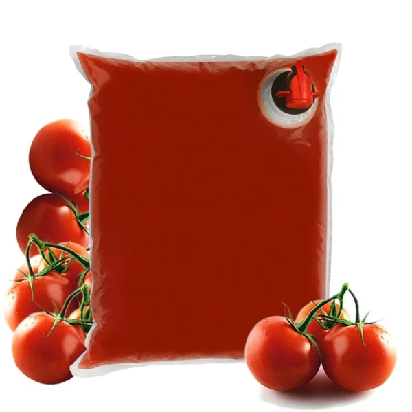 SOK 100% POLNY POMODOR </br>naturalny 3l