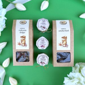 ZESTAW PREZENTOWY</br> S