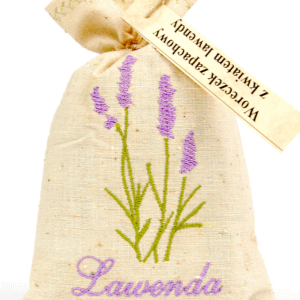 WORECZEK ZAPACHOWY LAWENDA </br>DARY NATURY