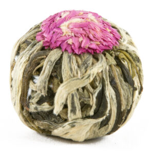 Herbata Kwiat Miłości </br> LICHI BALL