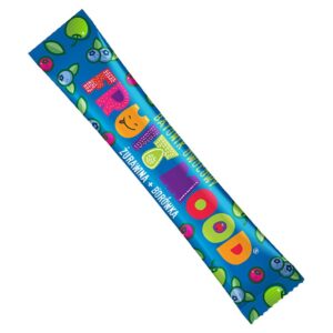 BATONIK OWOCOWY 20 g</br> jabłko, żurawina, borówka  FRUIT MOOD