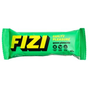 BATON GUILTY PLEASURE 45g</br> QUEEN PISTACHIO
