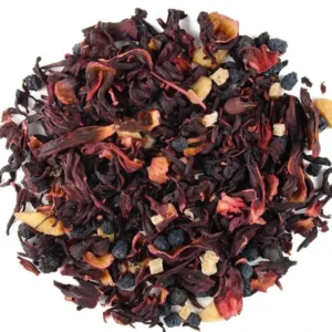 OGRÓD BABUNI 70 g </br> Czas na Herbatę