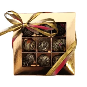 ZESTAW KWITNĄCA MIŁOŚĆ</br>9 szt