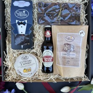 ZESTAW PREZENTOWY</br>DLA NIEGO