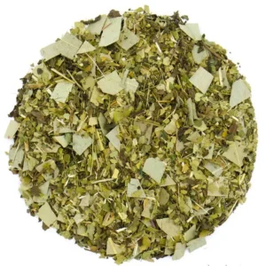 YERBA MATE 200 g </br> MINT Czas na Herbatę