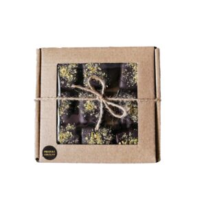 MARCEPAN PISTACJOWY </br> DZIWISZ 200