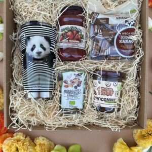 ZESTAW PREZENTOWY</br>DLA STUDENTA