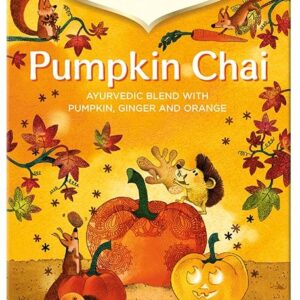 HERBATKA DYNIOWA </br>w saszetkach YOGI TEA 32,3g