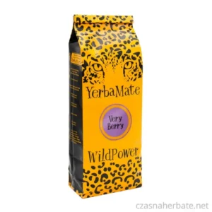 mate-very-berry-200g