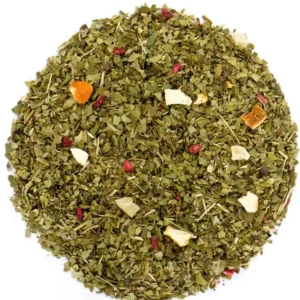 YERBA MATE 200 g </br> WILD ENERGY Czas na Herbatę