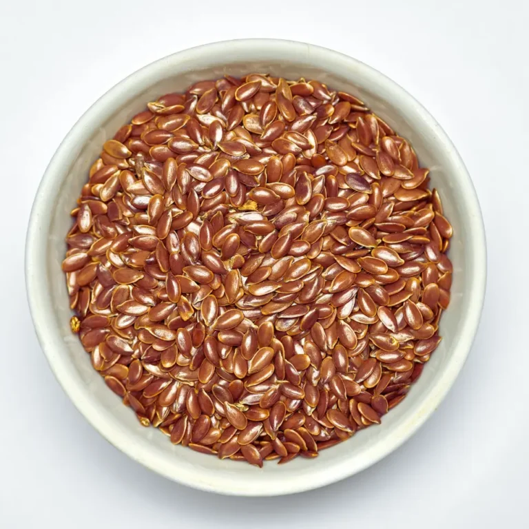 Siemię lniane - na co jest dobre