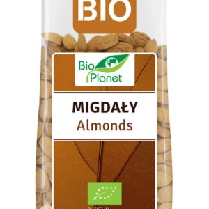 MIGDAŁY BIO </br> BIO PLANET