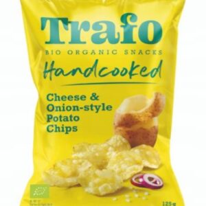 CHIPSY SEROWO CEBULOWE </br> TRAFO