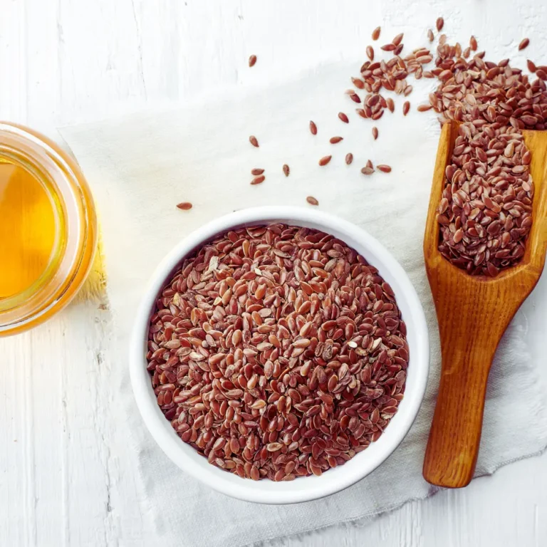 jak przygotować siemię lniane