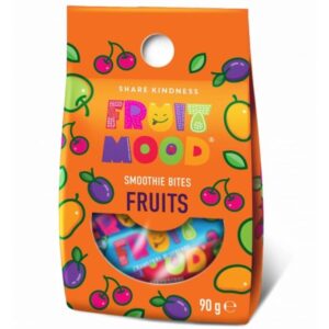 BATONIKI MIX FRUIT </br> FRUITMOOD 90G