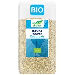 KASZA OWSIAMA </br> BIO PLANET 500G