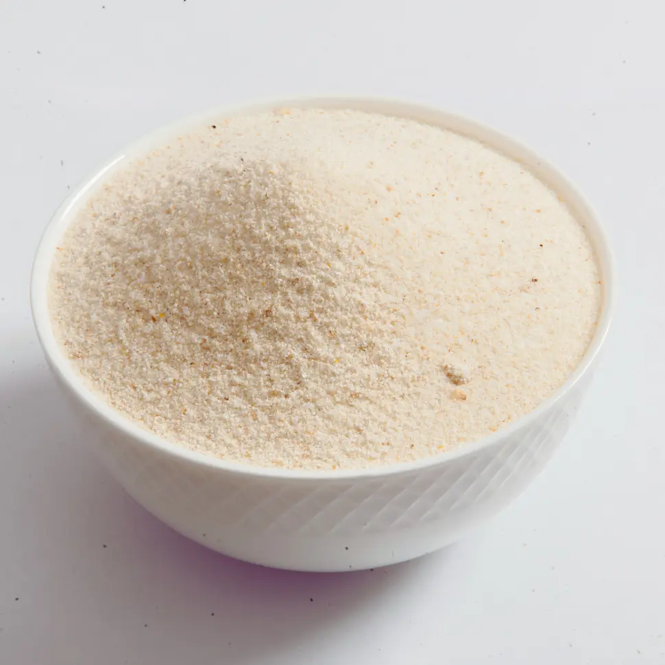 kasza manna - różne przepisy