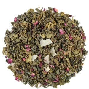 ALOE VERA </br> CZAS NA HERBATĘ 70G