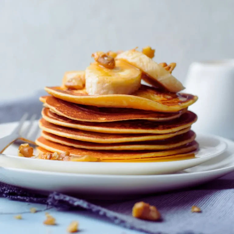 Naleśniki bezglutenowe