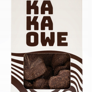 CIASTECZKA KRUCHE KAKAOWE </br> PRAKRUCHE 100G