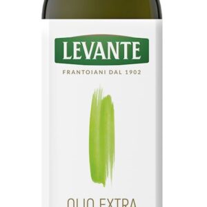 OLIWA Z OLIWEK EXTRA VERGINE </br> LEVANTE