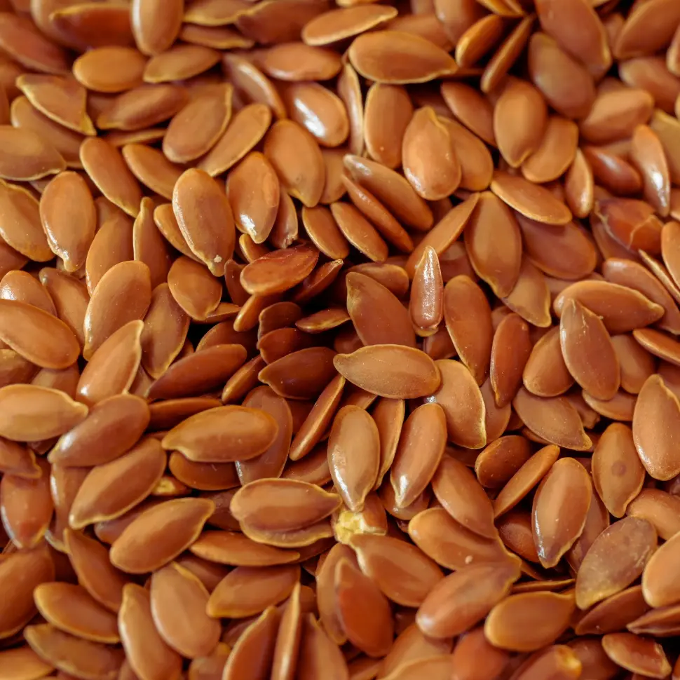 jak pić siemię lniane