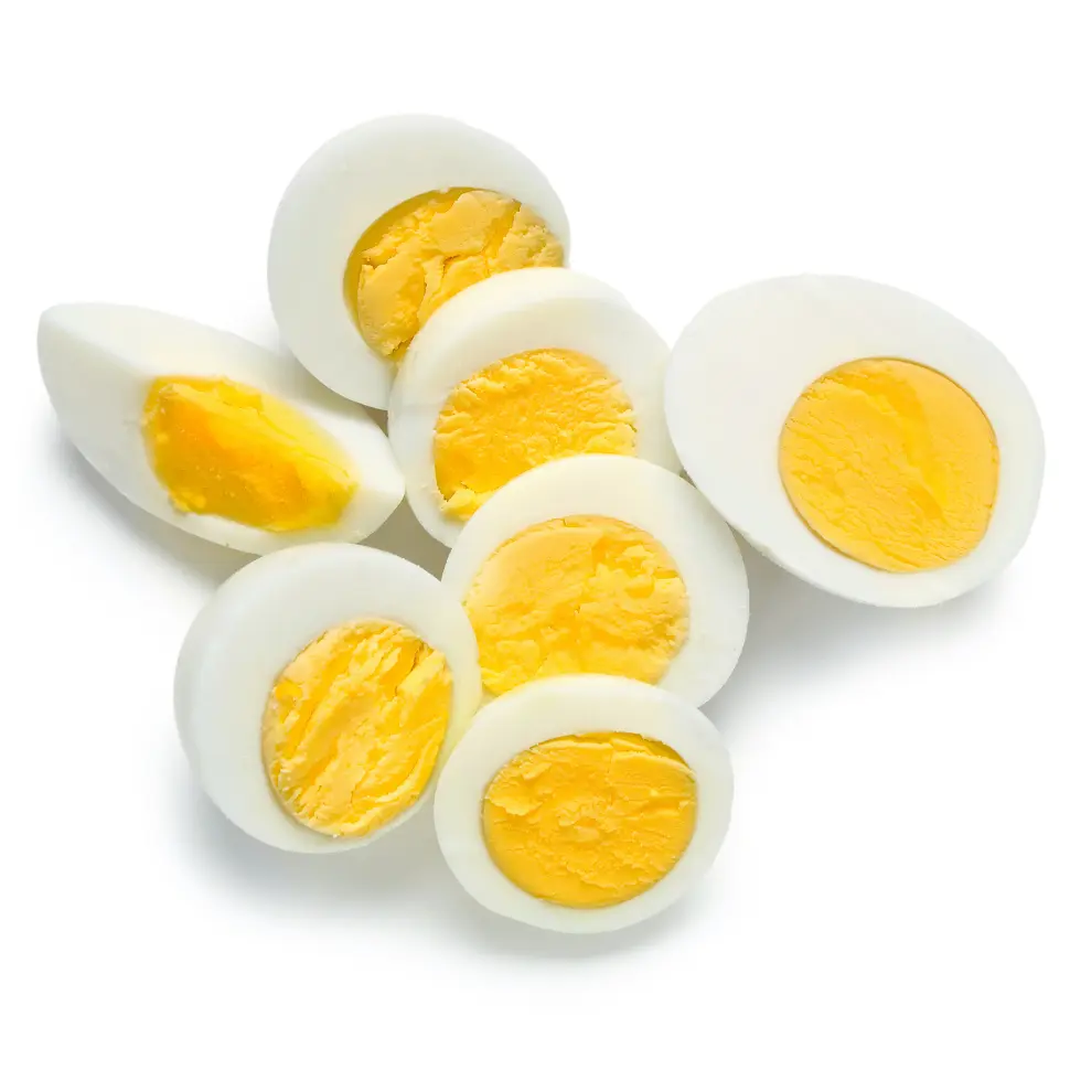 czym zastąpić jajka